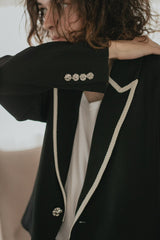 UA Damage tailored jacket