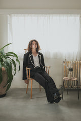 UA Damage tailored jacket