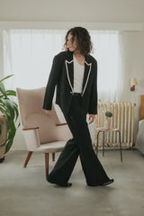 UA Damage tailored jacket