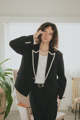 UA Damage tailored jacket