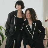 UA Damage tailored jacket