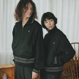 UA Rib Line Track Jacket