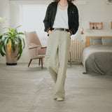 UA Vintage like flare denim pants