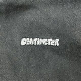 CMT ruler duck hooded jacket