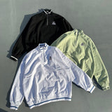 CMT Ruler Halfzip Sweat