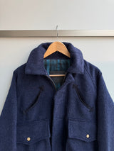 蓬鬆的西部布盧森