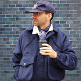 蓬鬆的西部布盧森