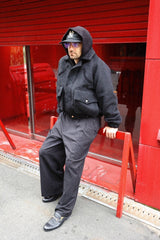 蓬鬆的西部布盧森