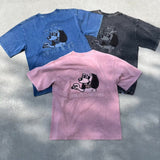 CMT 통치자 안료 티