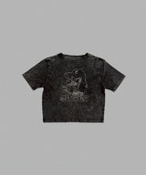 모조 다이아몬드 티