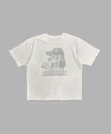 모조 다이아몬드 티