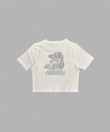 모조 다이아몬드 티