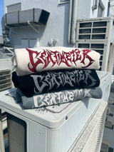 Tribal thermal long tee