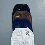 CMT ruler sweat pants