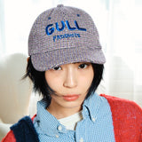 檢查桿的隱藏cap