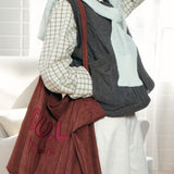 斯韦德的袋鼠袋