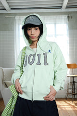 フェイクウールのひきこもりcap