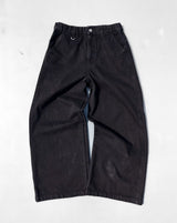 Genzai Baggy Denim Pants