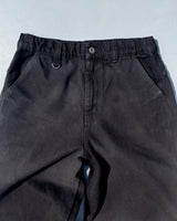 Genzai Baggy Denim Pants