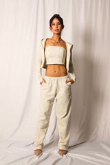 【Gally Roll】corset setup(3-piece set)