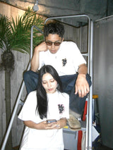 MSB Disney Mickey Minnie Tee