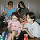 MSB disney heart border tee