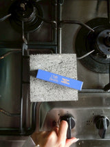 はじめての鼓動、Chilli Beans.✖common gull products.お香