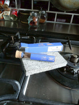 はじめての鼓動、Chilli Beans.✖common gull products.お香