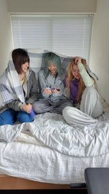 はじめての鼓動、Chilli Beans.✖common gull products.お香