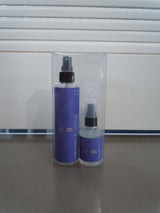 First heartbeat, Chilli Beans.✖common gull products. Bodymist