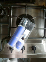 はじめての鼓動、Chilli Beans.✖common gull products.お香