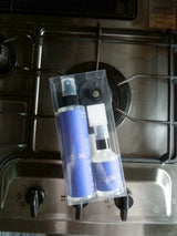 はじめての鼓動、Chilli Beans.✖common gull products.お香