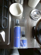 First heartbeat, Chilli Beans.✖common gull products. Bodymist