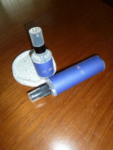 First heartbeat, Chilli Beans.✖common gull products. Bodymist