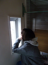 はじめての鼓動、Chilli Beans.✖common gull products.お香