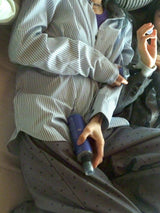 First heartbeat, Chilli Beans.✖common gull products. Bodymist