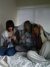 はじめての鼓動、Chilli Beans.✖common gull products.お香