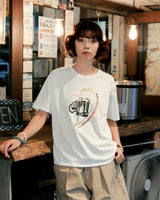 (xORION BEER) S/S TEE