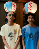 (xORION BEER) S/S TEE
