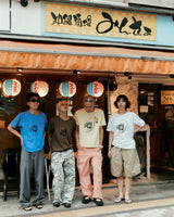 (xORION BEER) S/S TEE