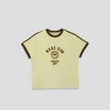 MSB college line ringer tee (mens)