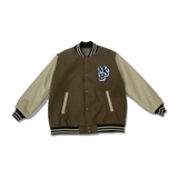 Wappen 로고 Blouson