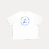 MSB circle logo tee