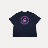 MSB circle logo tee