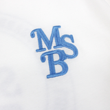 MSB circle logo tee