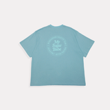 MSB circle logo tee
