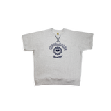 MSB College Logo Half Sweat (Ladies)