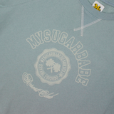 MSB College Logo Half Sweat (Mens)