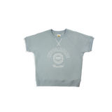 MSB College Logo Half Sweat (Mens)