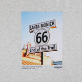 MSB summer photo Tee